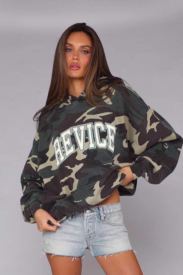 THE HILLS HOODIE / BASE CAMP