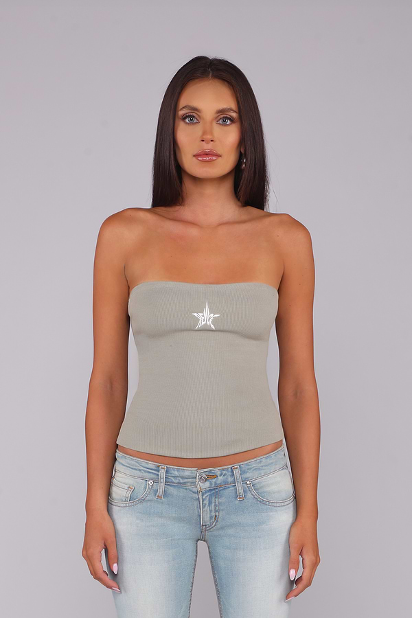 STARLET TUBE TOP / MINT