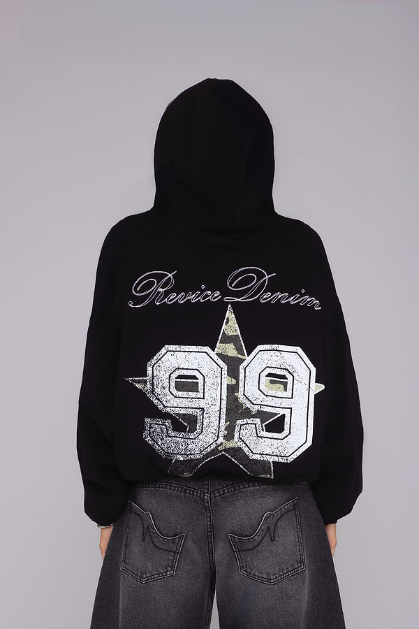 LAX HOODIE / NYC