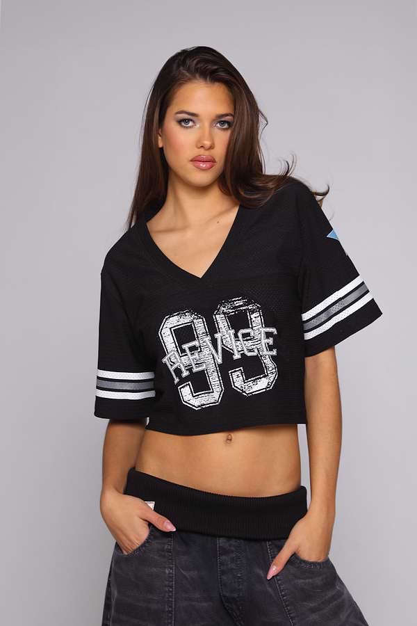 ENDZONE JERSEY / JAGUAR