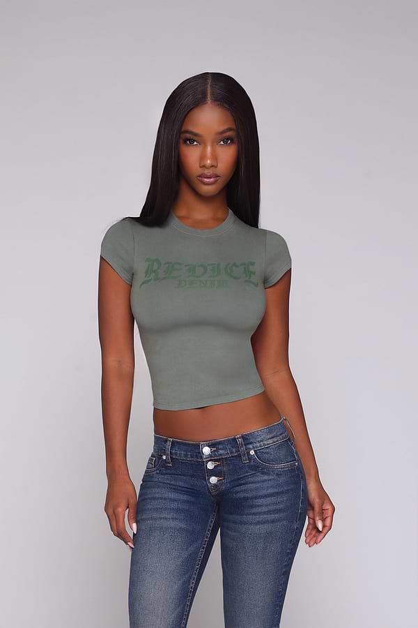 BEVERLY BABY ENTOURAGE / IVY