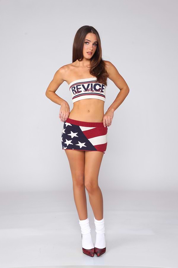 MISS AMERICA MINI