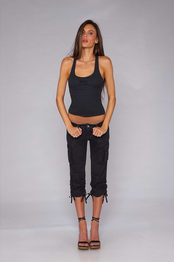 MARISSA CAPRI / ASHBURY