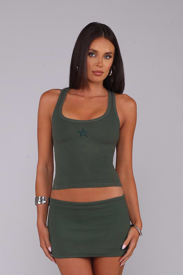 STARLET TANK / NAPA