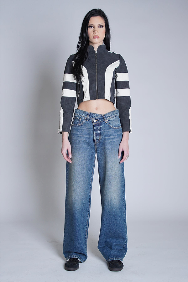 Oversized Jean / DTLA