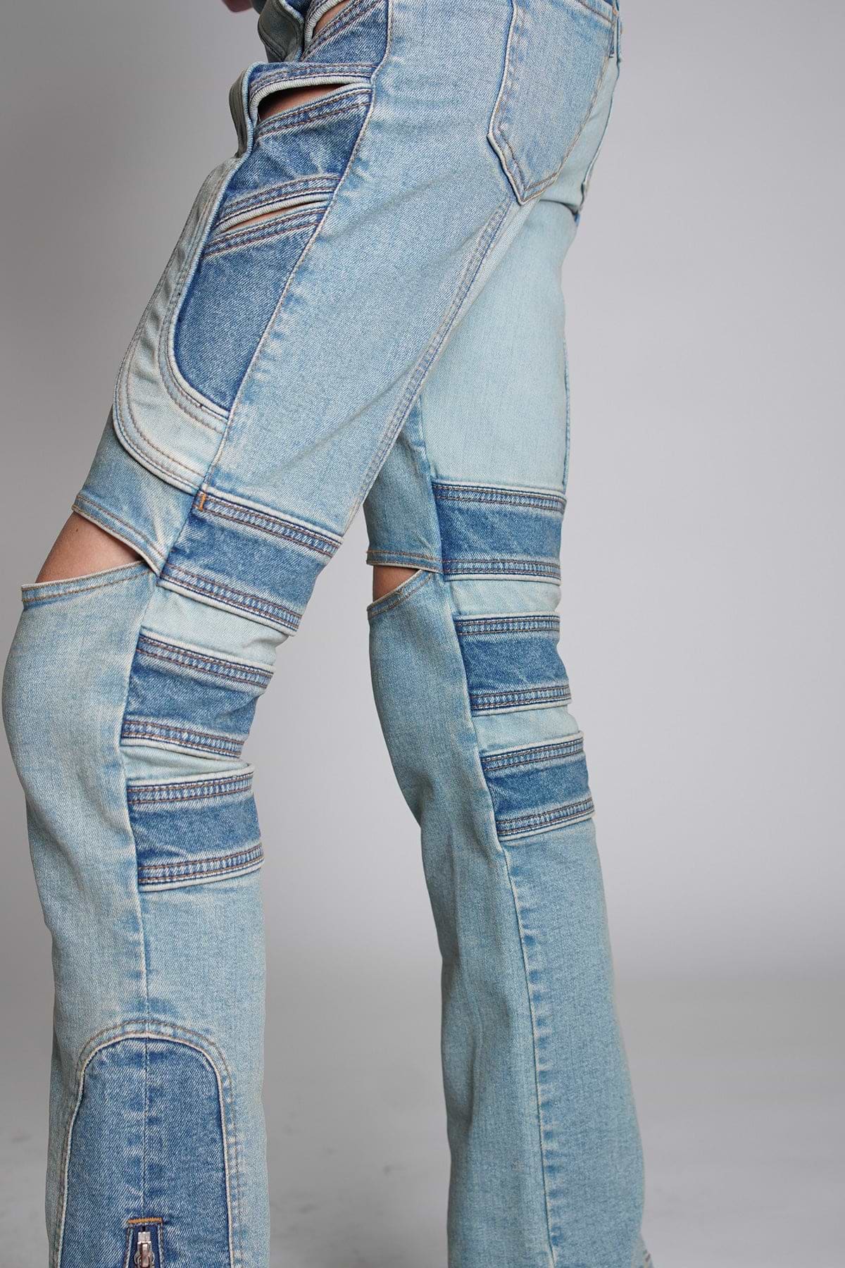 Gran-Prix Pant / 0 to 60