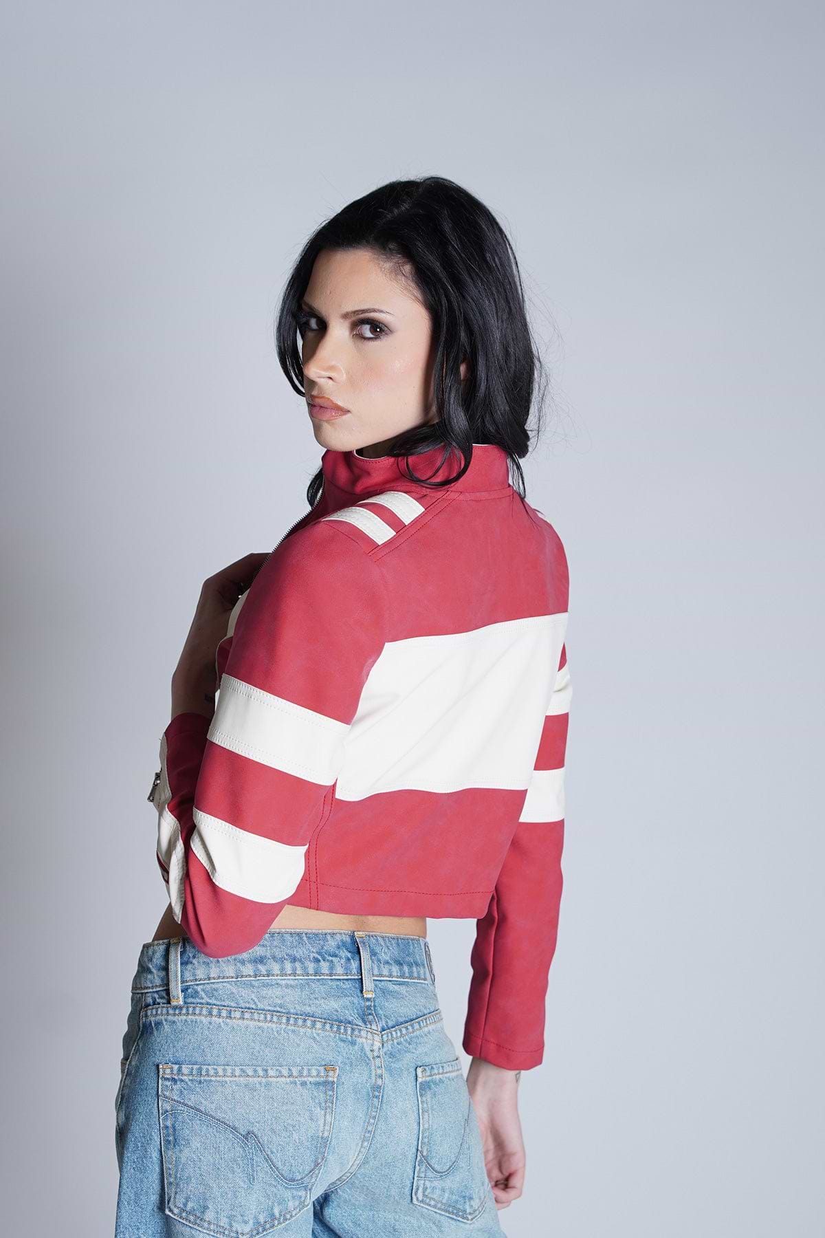 Gran-Prix Jacket / Modena