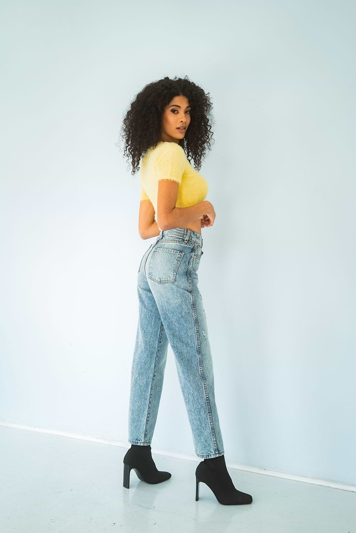 90's Baby / Extra Perks Wash