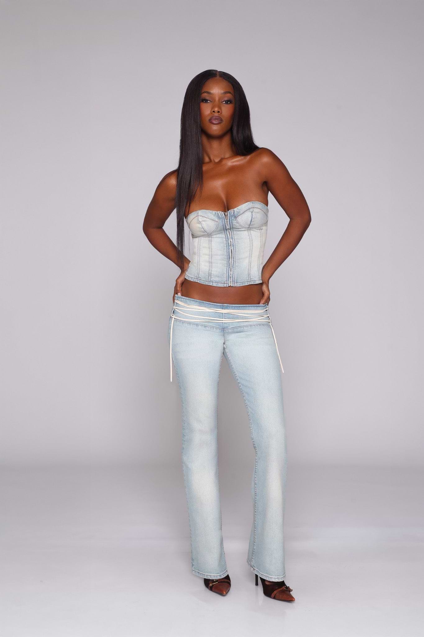 CYNDI JEAN / LAGUNA