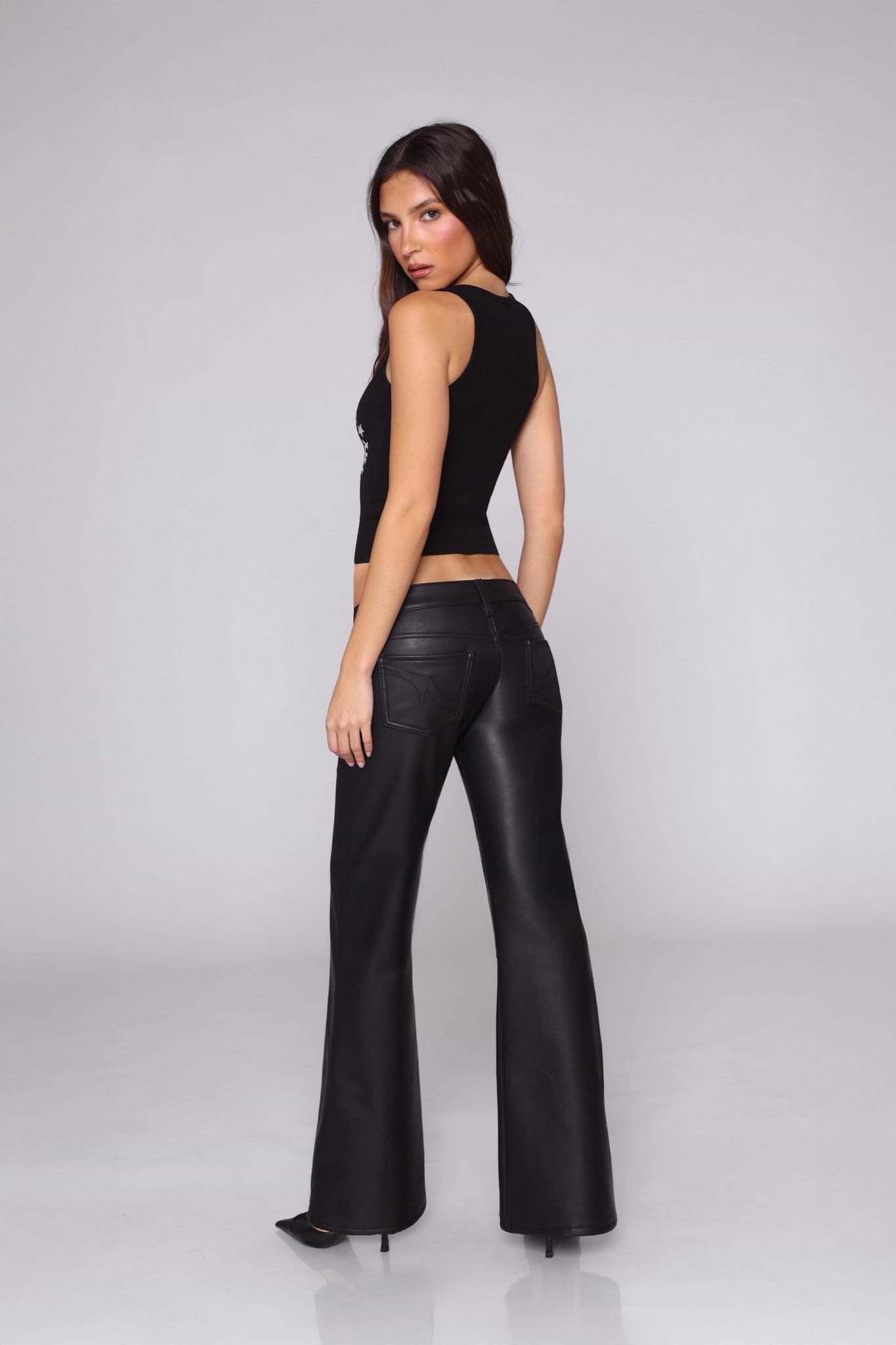 VICTORIA PANT / DUSK