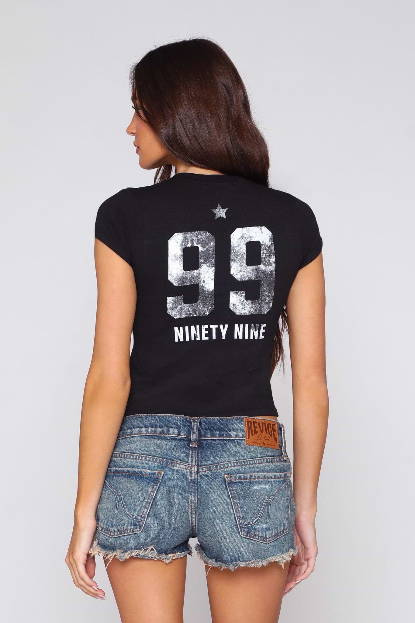 BEVERLY BABY LEAGUE / BLACK