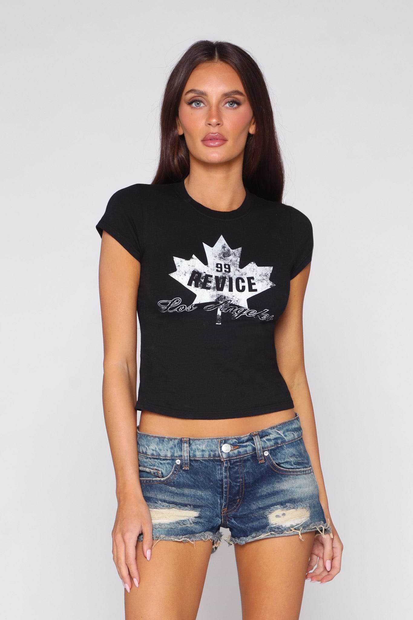 BEVERLY BABY LEAGUE / BLACK