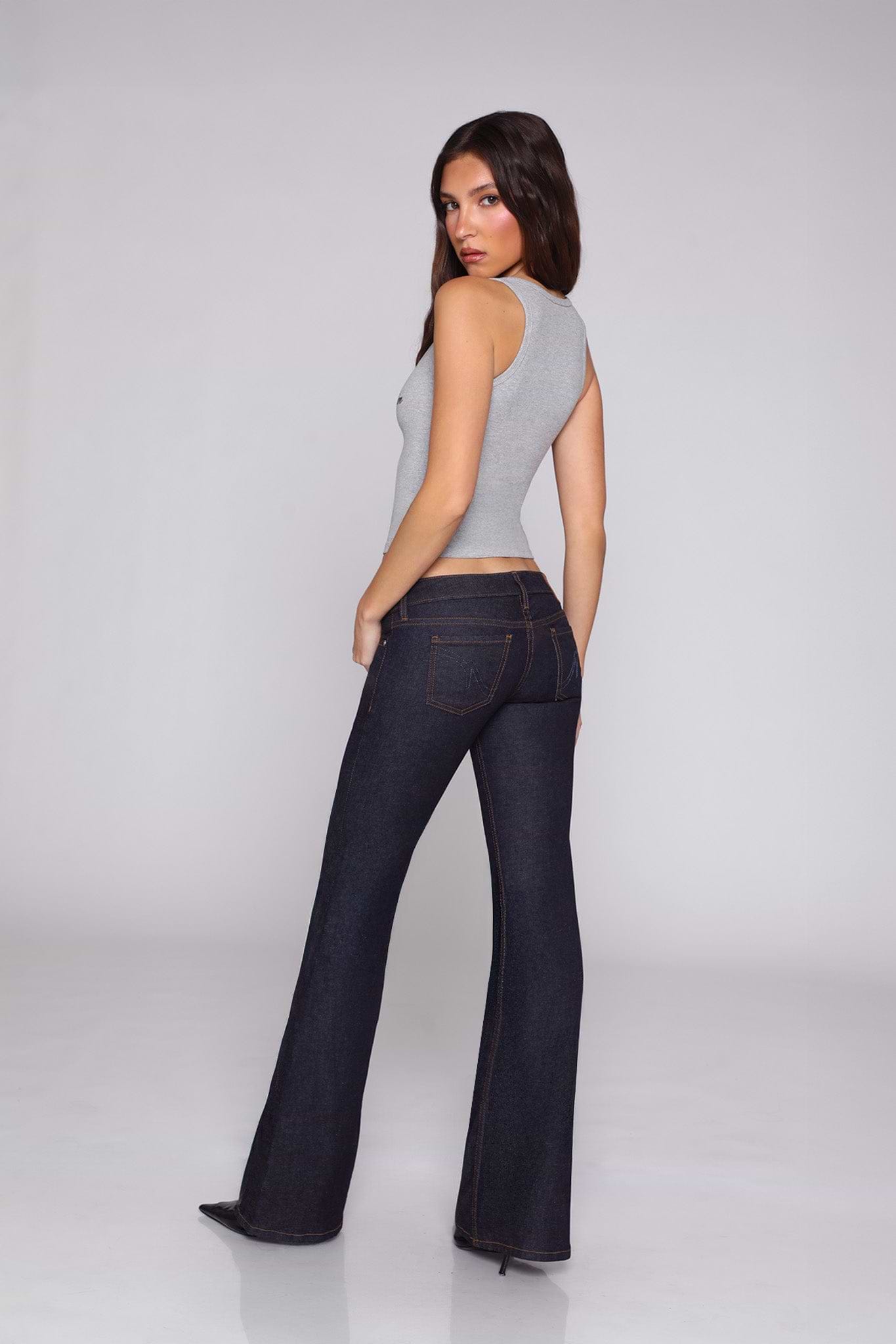 MADISON JEAN / INDIGO BABY