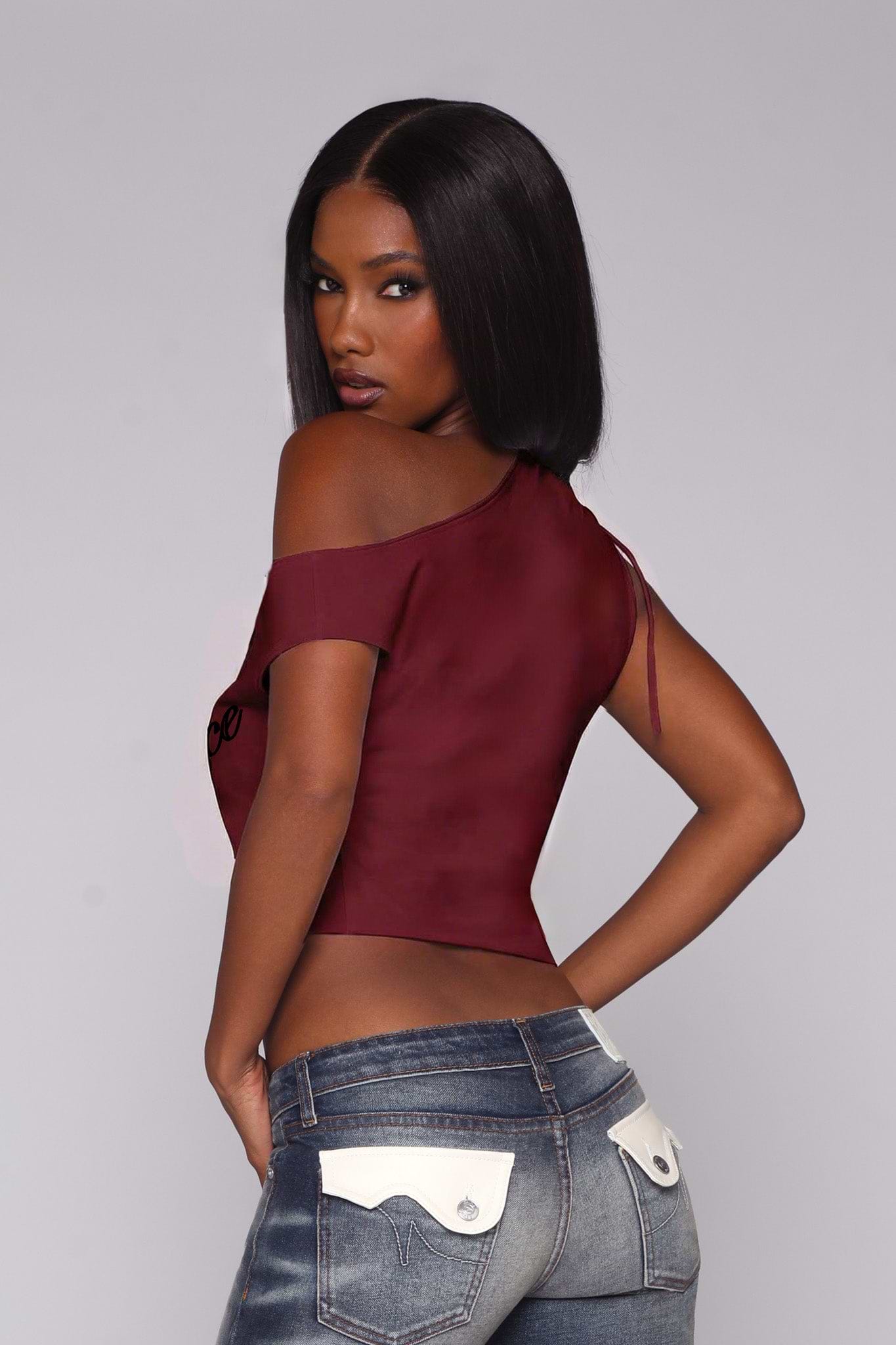 ROSEWOOD TANK / RUBY
