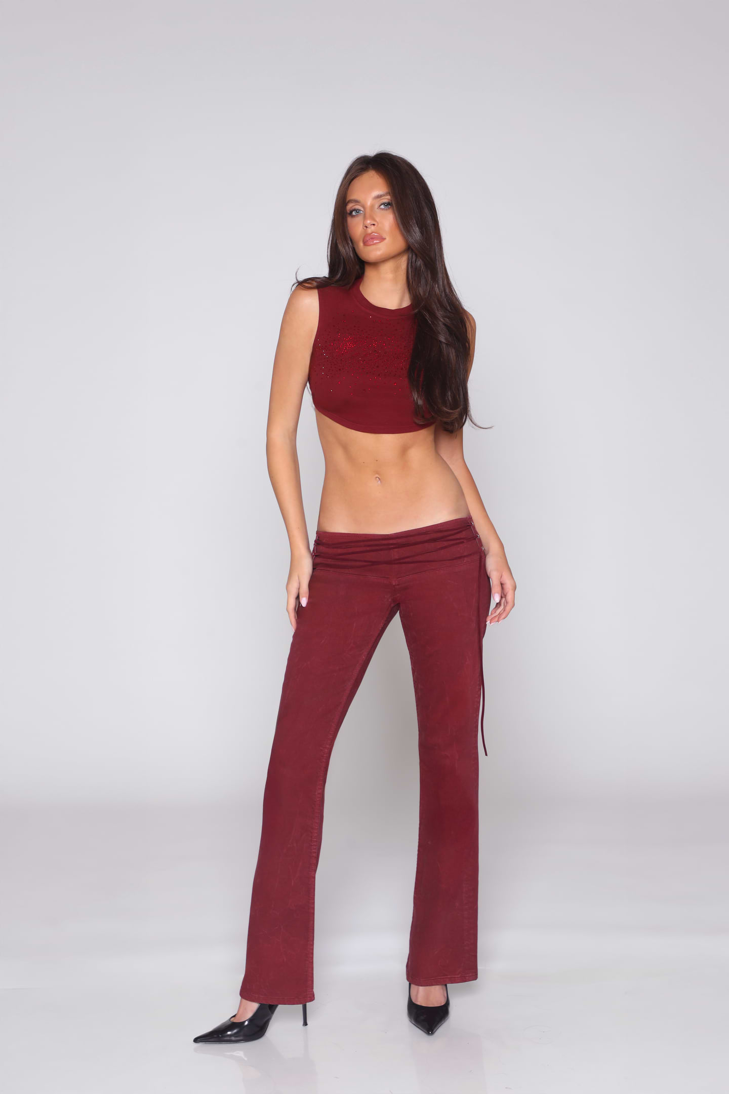 CYNDI JEAN / VELVET