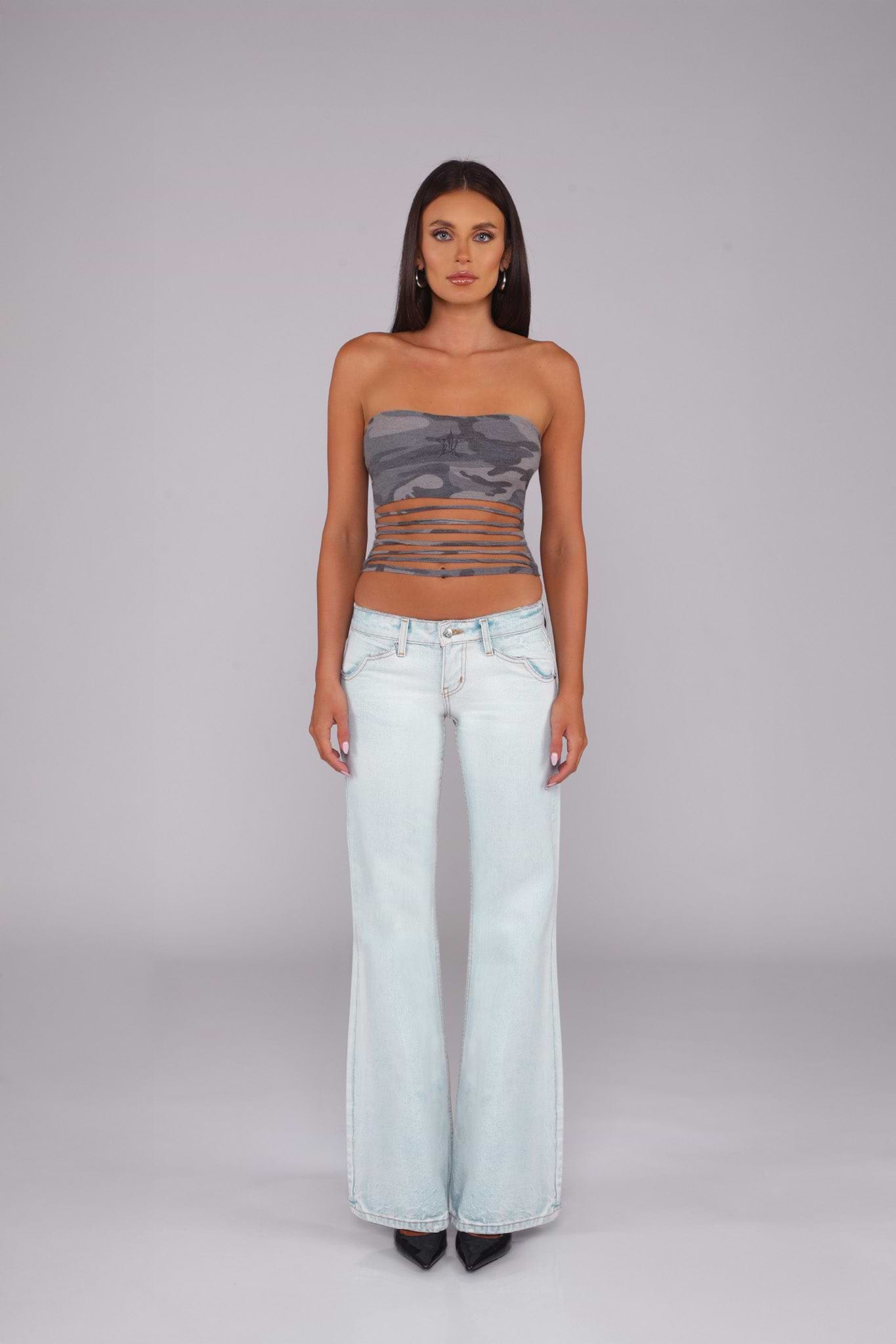VICTORIA JEAN / PARADISE COVE