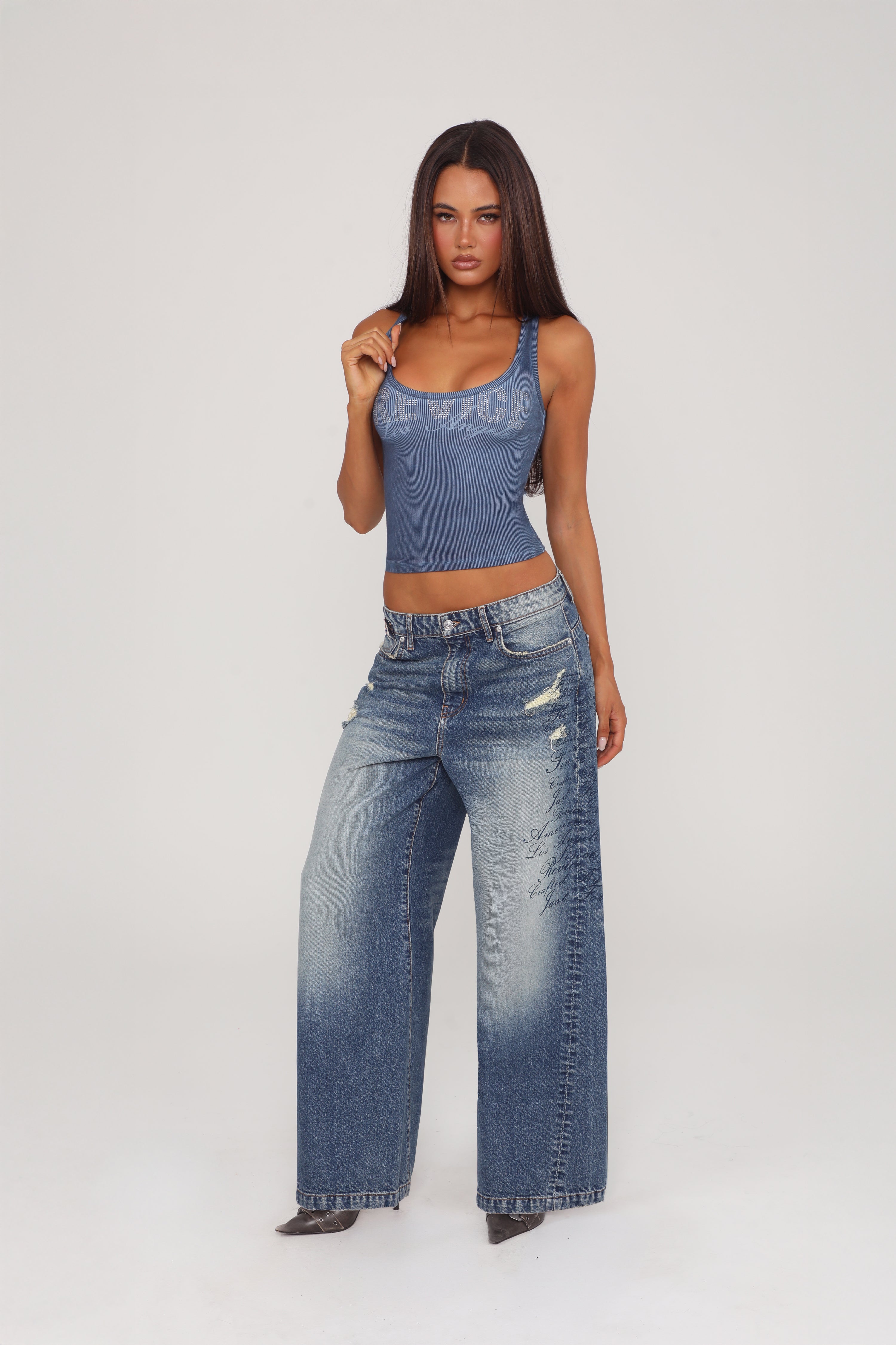 EMPIRE JEAN / SEASIDE