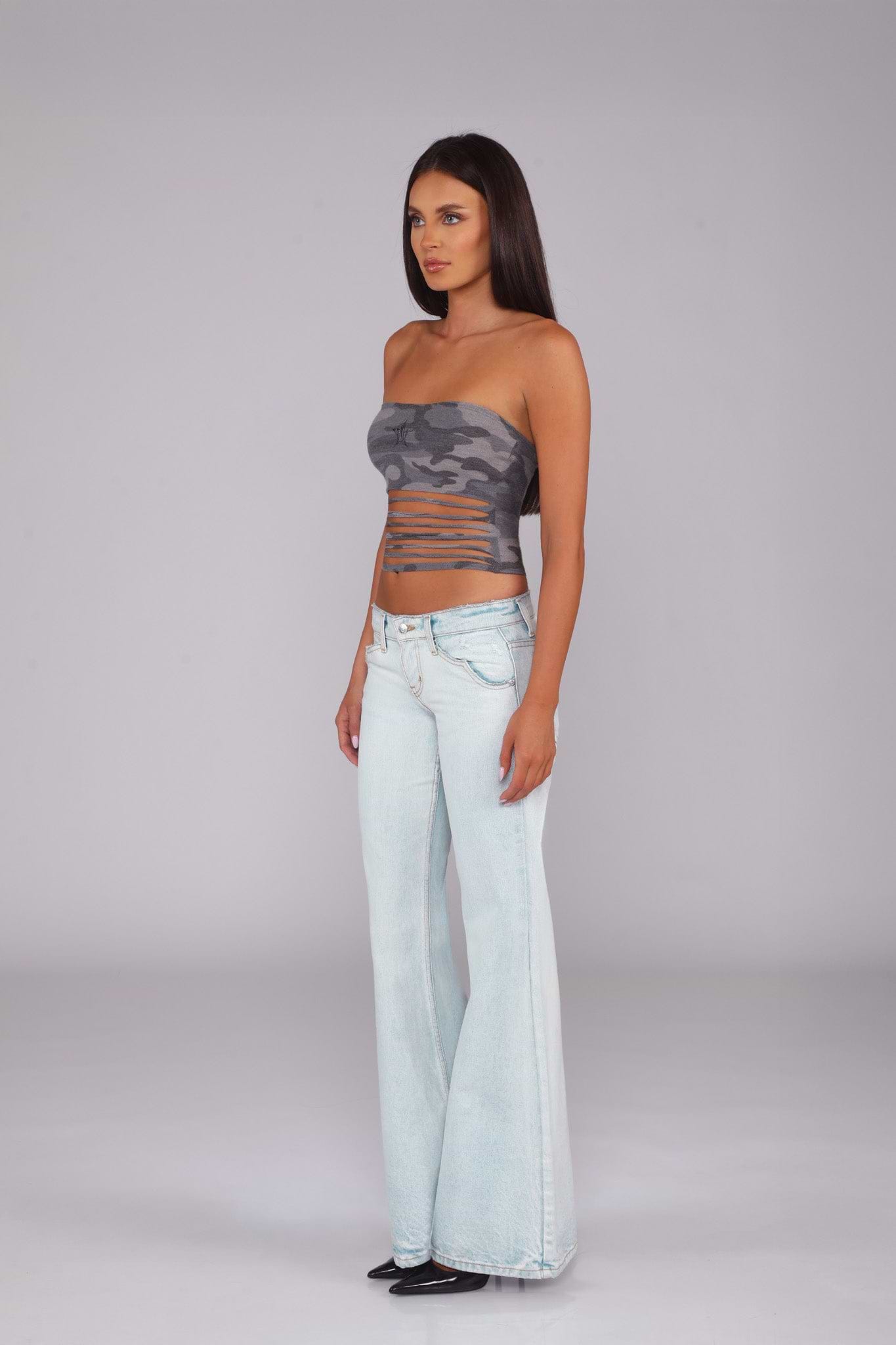 VICTORIA JEAN / PARADISE COVE