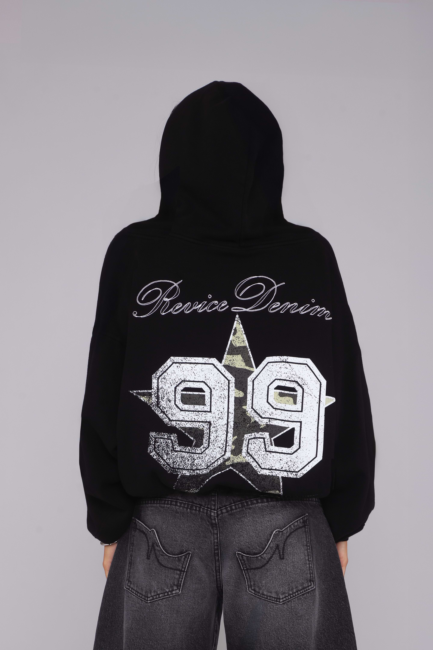 LAX HOODIE / NYC