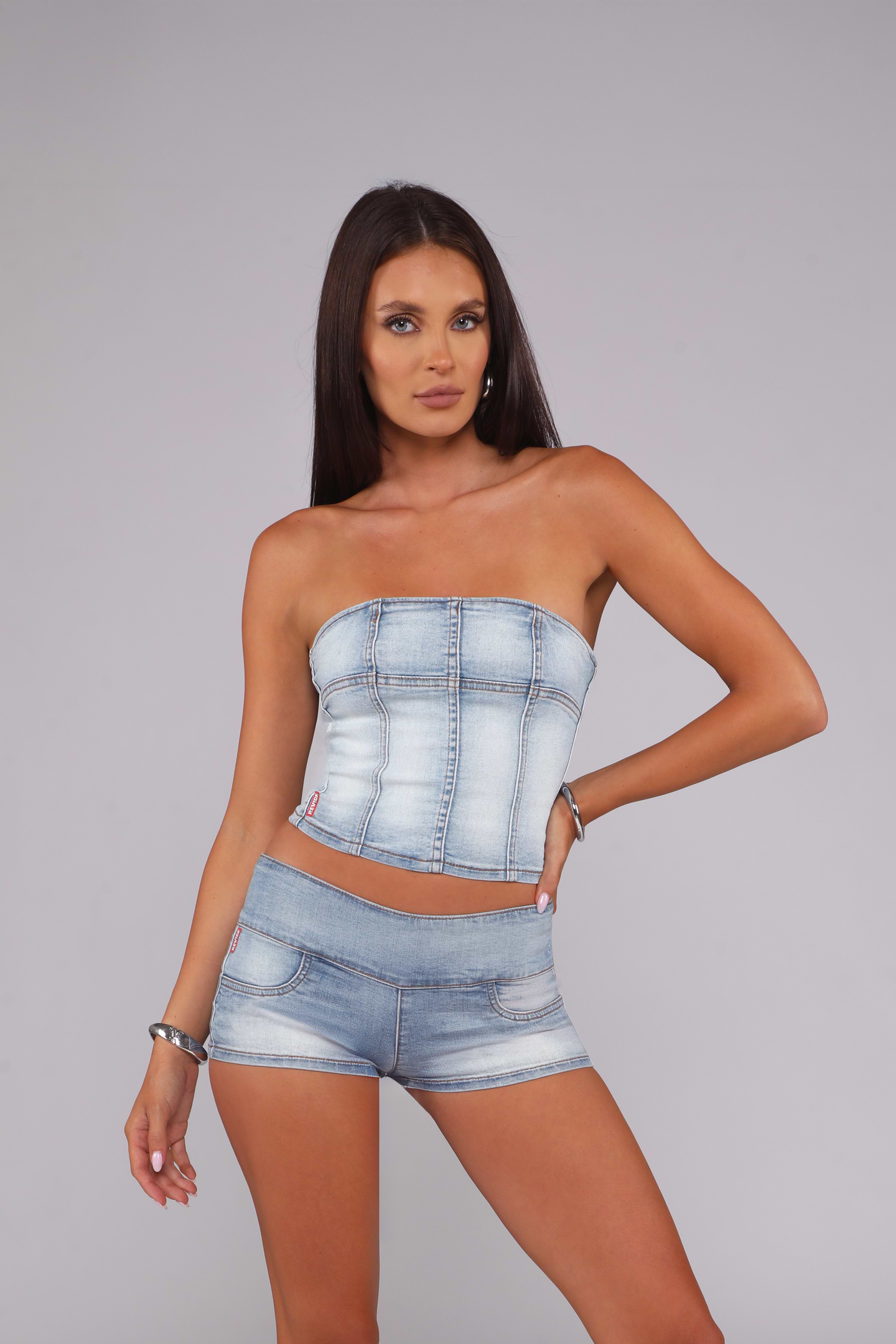 SIENA CORSET / CLOUD 9