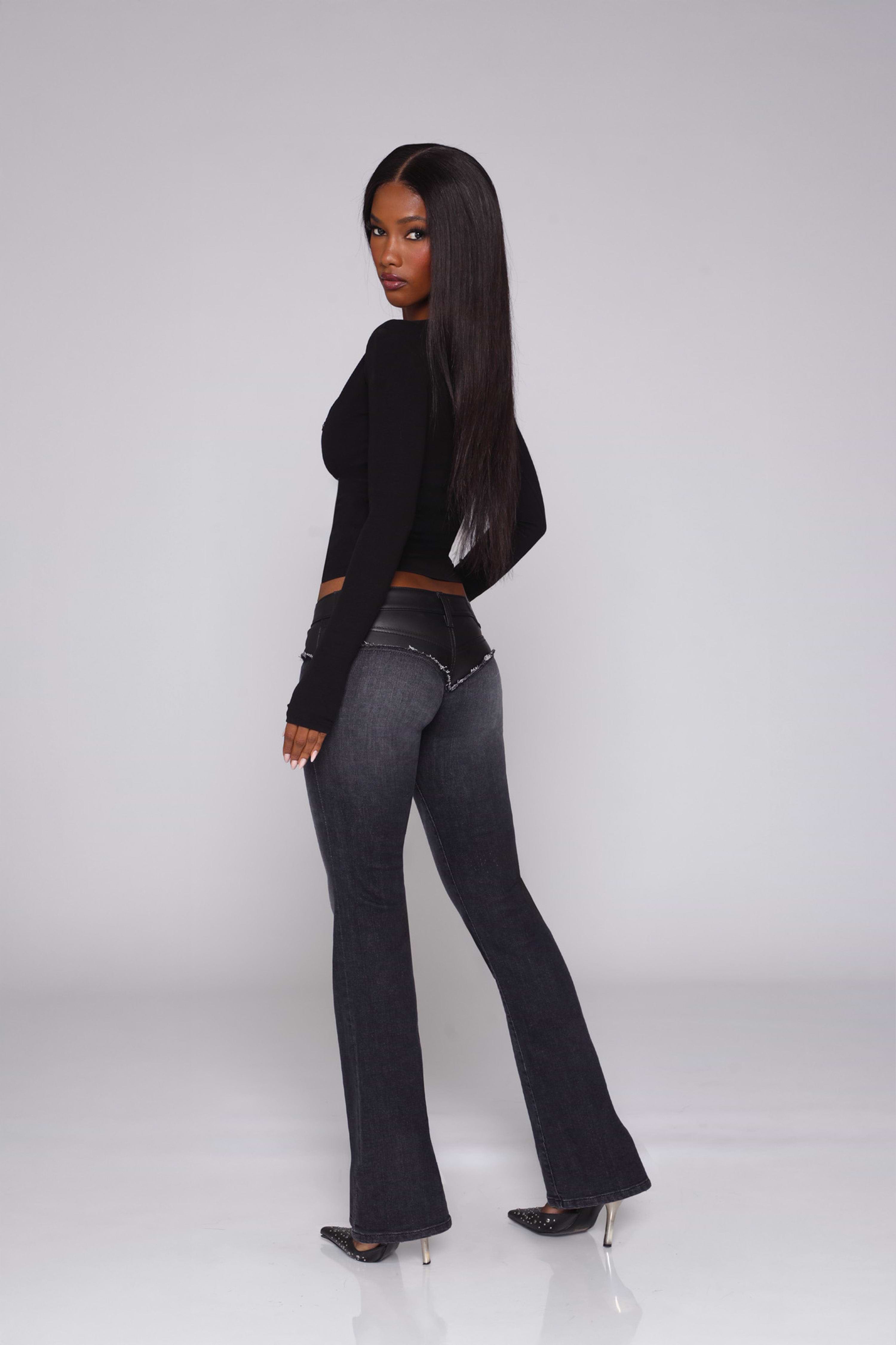 GEMINI JEAN / MIDNIGHT