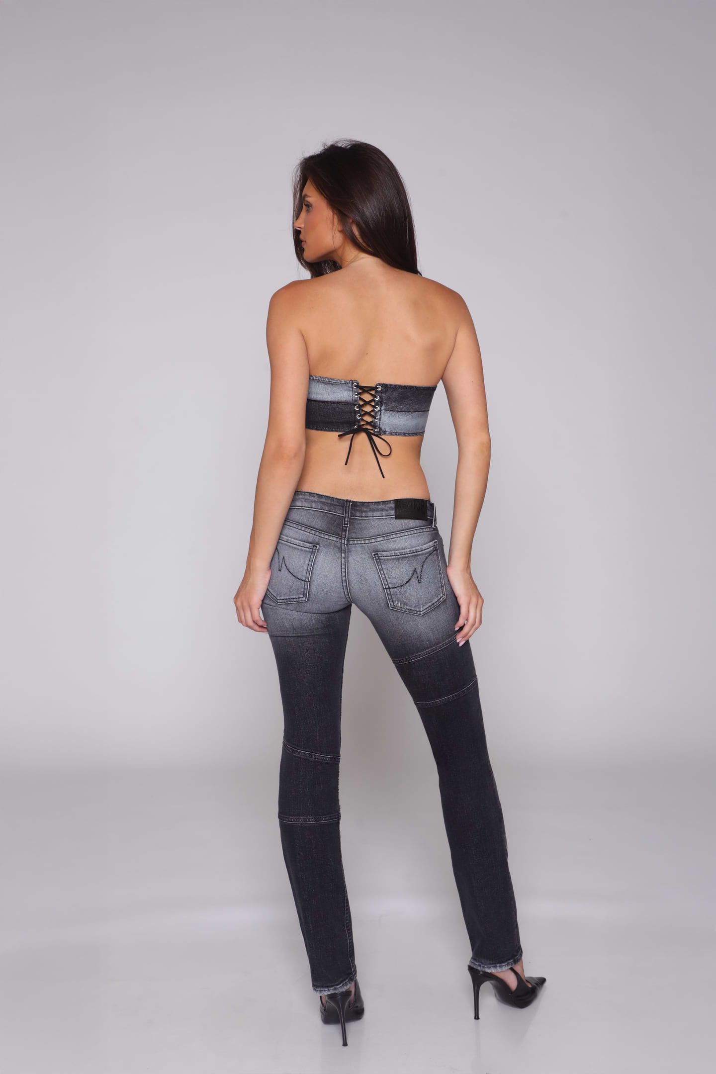ENCORE SKINNY / BARRACUDA