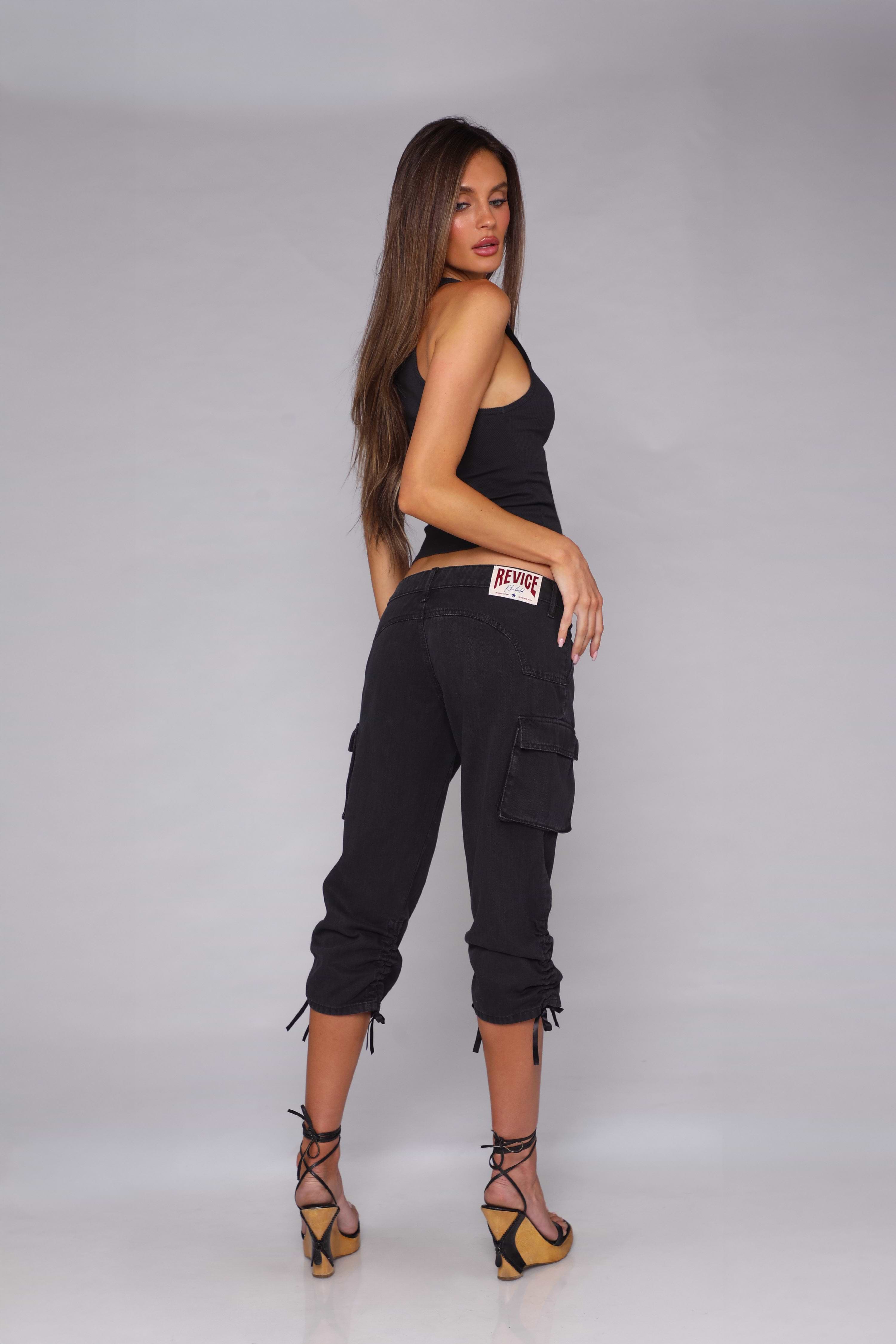 MARISSA CAPRI / ASHBURY