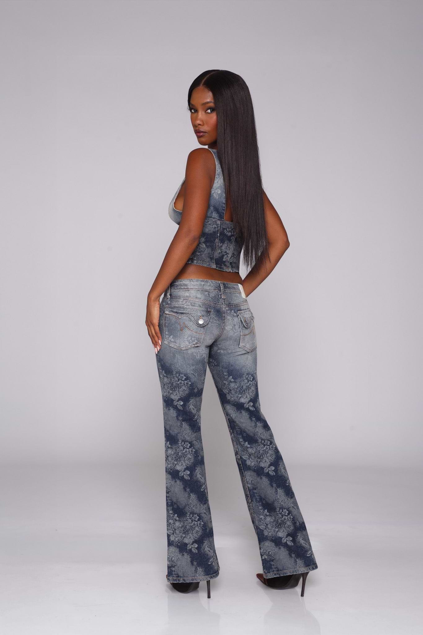 ICON 2.0 / LOVE LACE