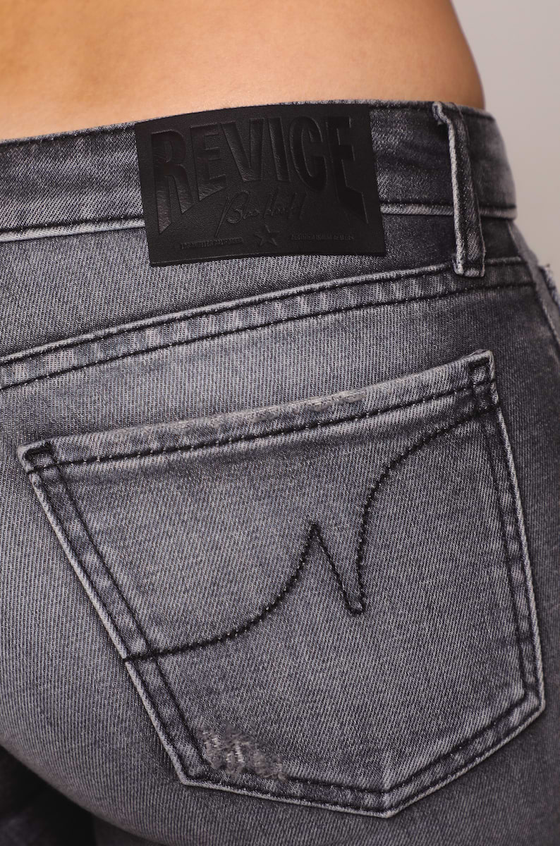 ENCORE SKINNY / BARRACUDA