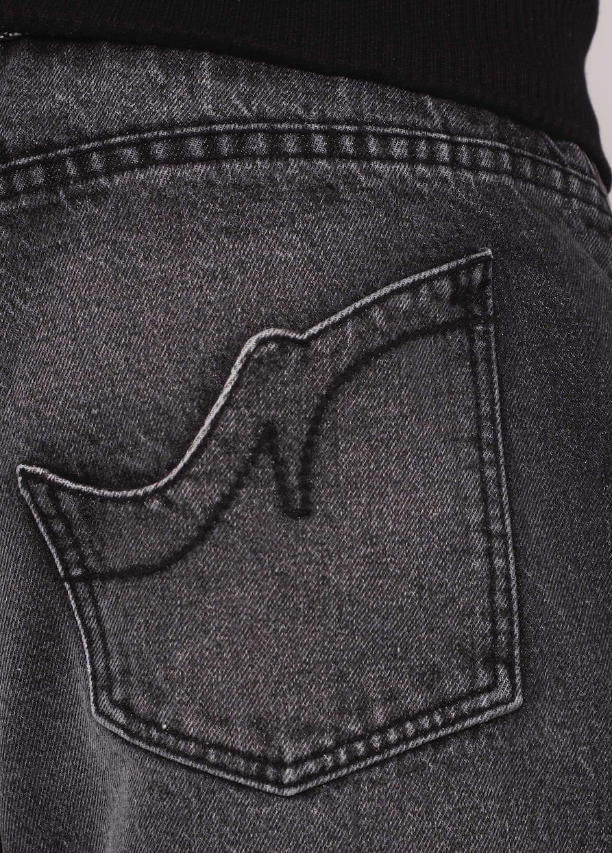 VICE JORT / VINTAGE BLACK