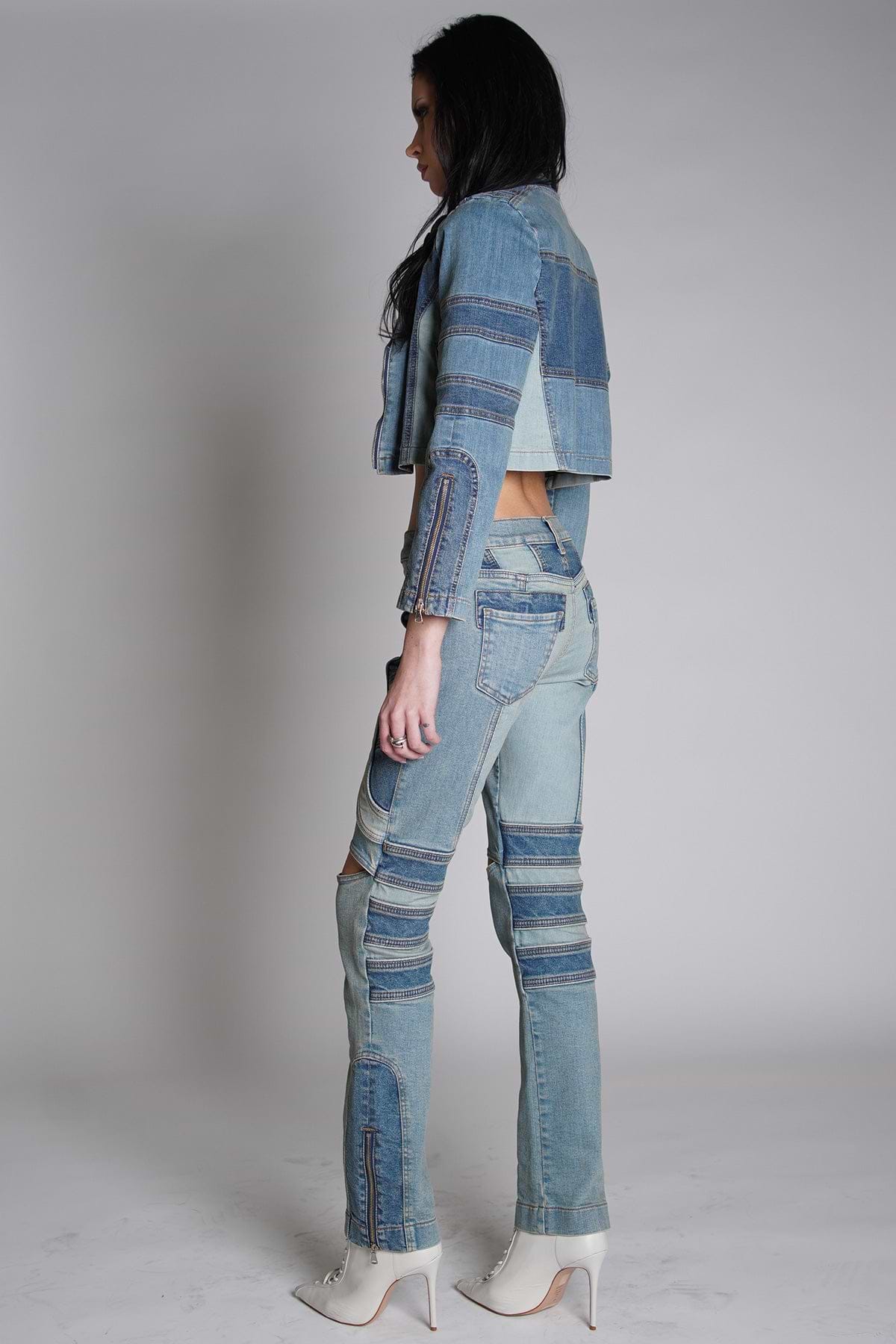Gran-Prix Pant / 0 to 60