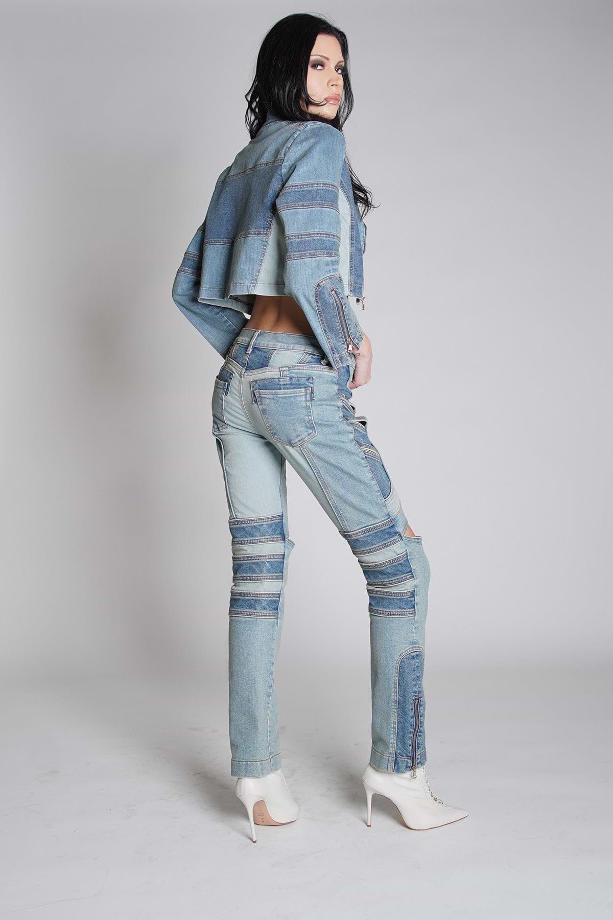Gran-Prix Pant / 0 to 60