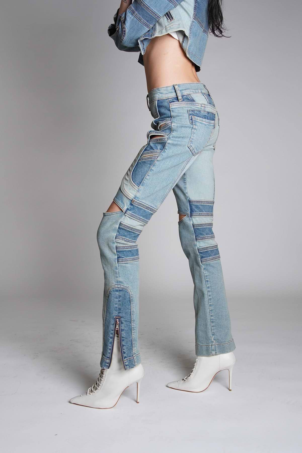 Gran-Prix Pant / 0 to 60