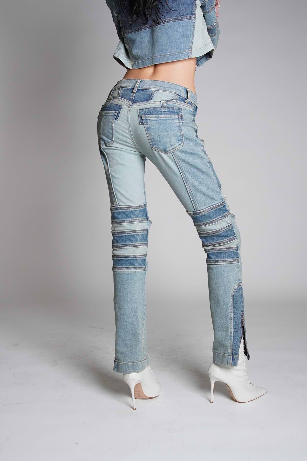 Gran-Prix Pant / 0 to 60