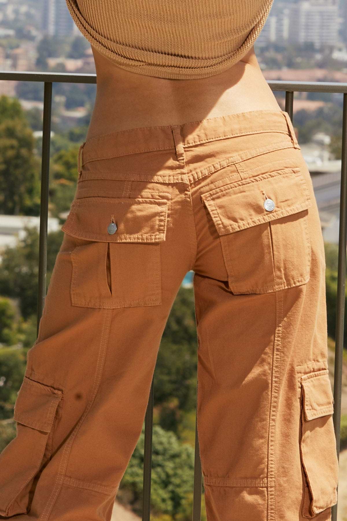 The Amelia Pant / Gold Coast