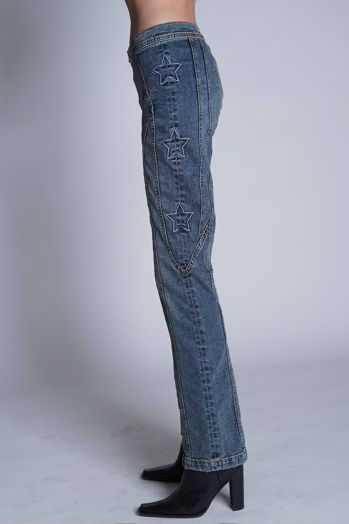 Skyracer Pant