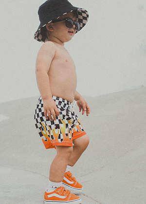Heater Boardies