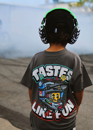 Tastes Like Fun T-Shirt