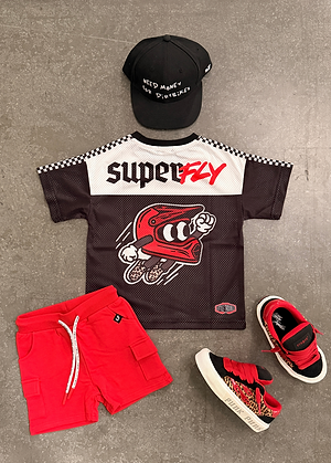 Superfly Jersey