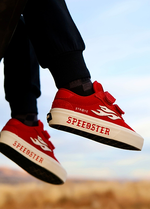 Lil Fuego Speedster