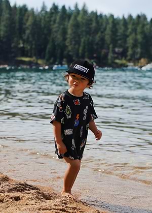 Sticker Slap Summer Set