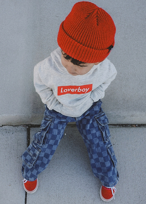 Loverboy