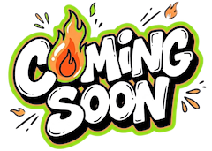 coming soon