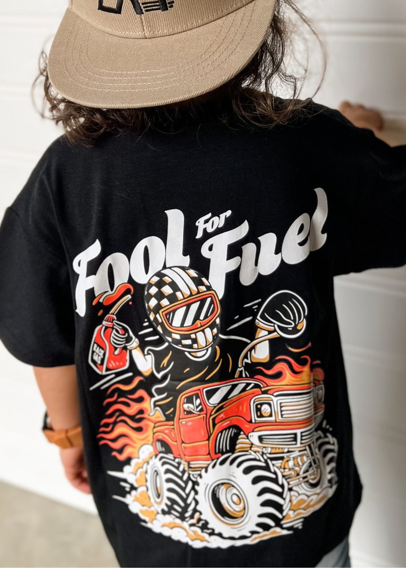 Shop All Little Trouble Kidswear