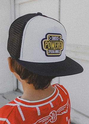 Smiles Powered By Hydro Snapback