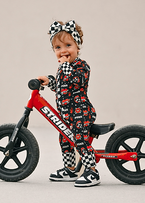 PUNK Jammies