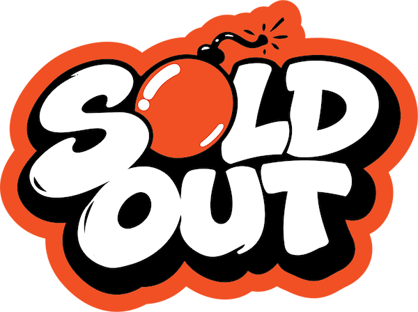 Sold out