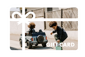 Little Trouble Gift Card