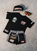 Racer Boardies HW x LT