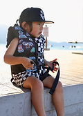 Liquid Force x Little Trouble Child CGA Life Jacket